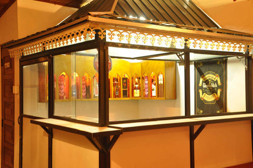 Oyo 436 Sandakelum Tourist Guest House Kandy Exteriér fotografie