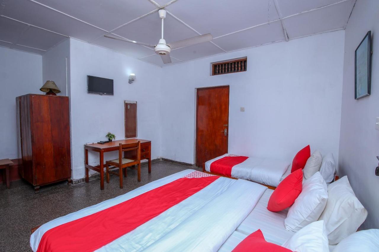 Oyo 436 Sandakelum Tourist Guest House Kandy Exteriér fotografie
