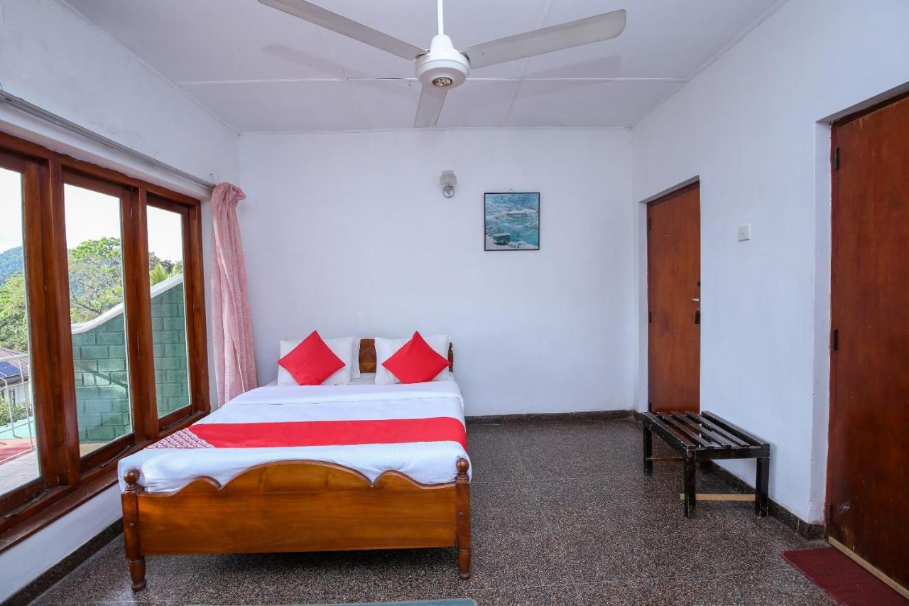 Oyo 436 Sandakelum Tourist Guest House Kandy Exteriér fotografie