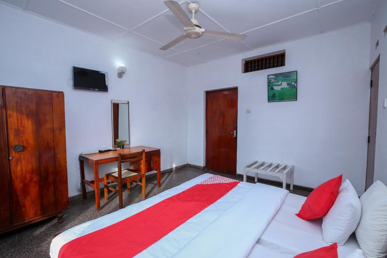 Oyo 436 Sandakelum Tourist Guest House Kandy Exteriér fotografie